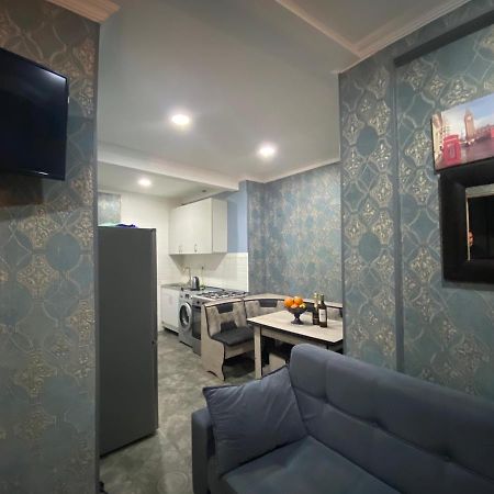 Cozy Home Tbilisi ภายนอก รูปภาพ