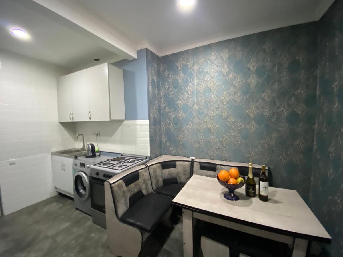 Cozy Home Tbilisi ภายนอก รูปภาพ
