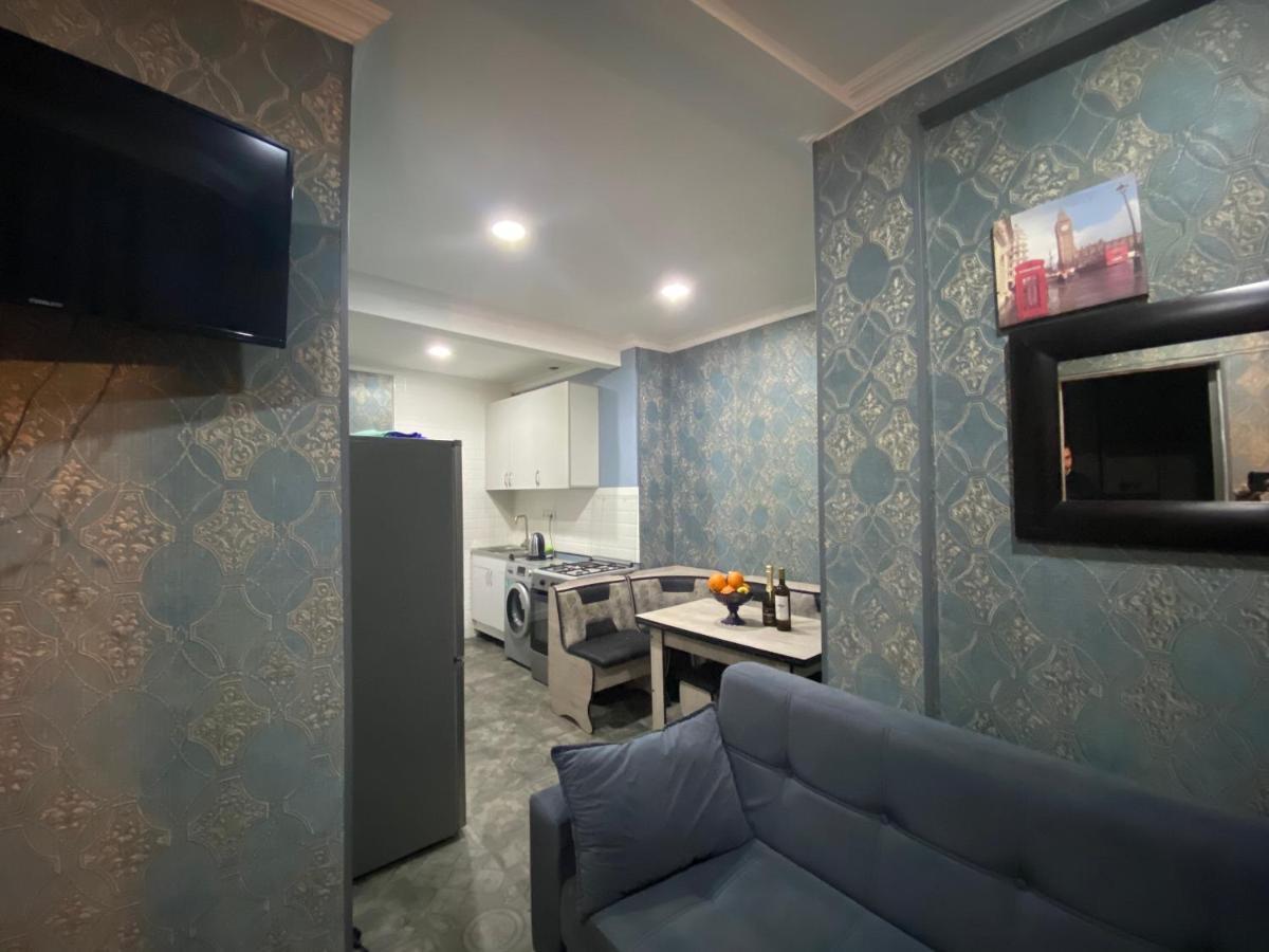 Cozy Home Tbilisi ภายนอก รูปภาพ