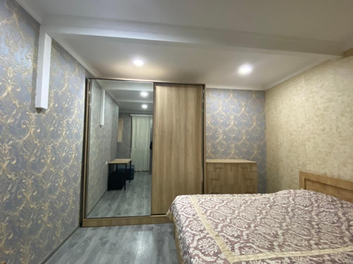 Cozy Home Tbilisi ภายนอก รูปภาพ