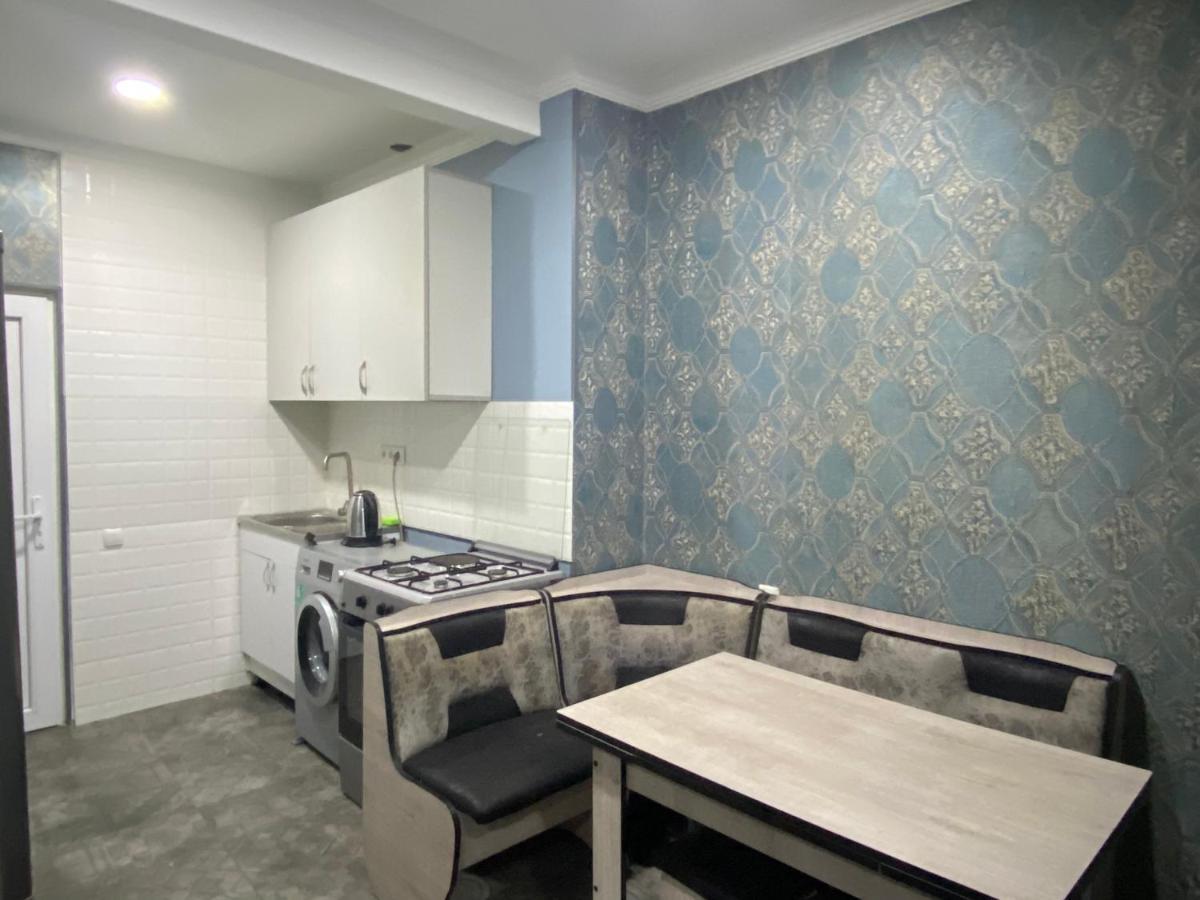 Cozy Home Tbilisi ภายนอก รูปภาพ