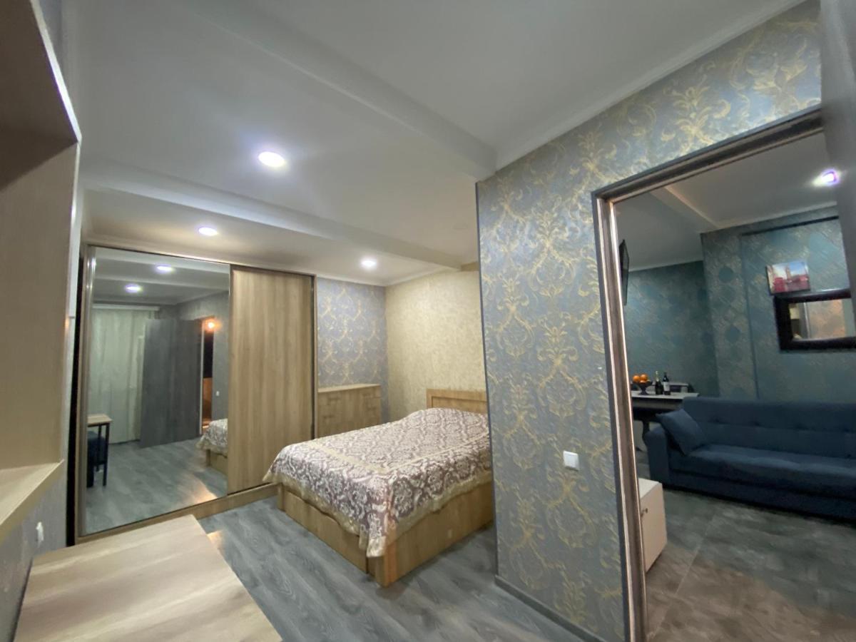 Cozy Home Tbilisi ภายนอก รูปภาพ